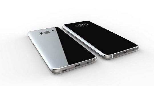 Samsung Galaxy S8 et Galaxy S8 Plus : une fuite révèle leurs capacités de batteries