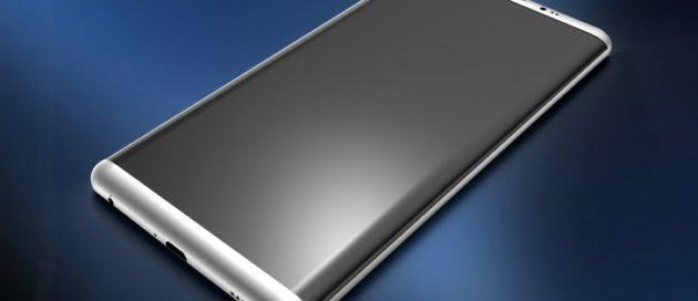 Samsung Galaxy S8 : nouvelles images divulguées