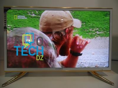 Starlight : nouveaux téléviseurs dotés d’écrans incassables