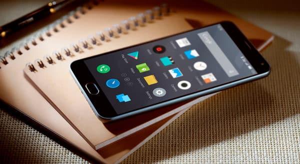 Comment installer le Playstore sur un Meizu depuis le Meizu Store