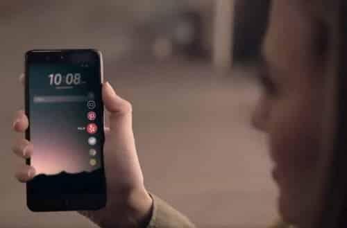 HTC Ocean :  le prochain téléphone d’HTC sous SnapDragon 835