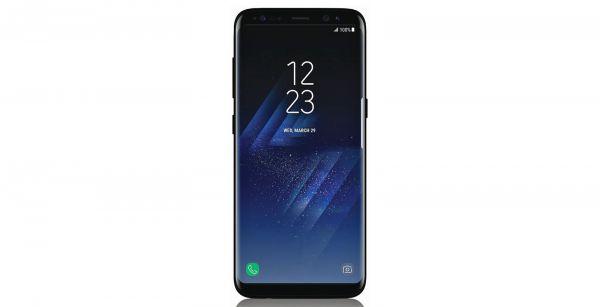 Galaxy S8 : une nouvelle vidéo de prise en main sur Weibo