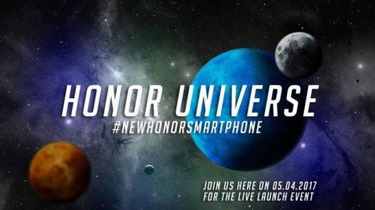 L’Honor 8 Pro l’équivalent du Honor V9 en Europe
