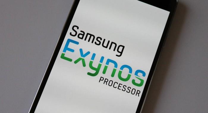 Le processeur maison de Samsung commence à faire parler de lui