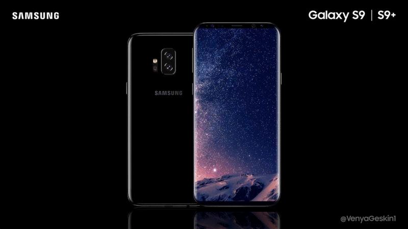 Le Galaxy S9 est Disponible, Faut-il craquer ?
