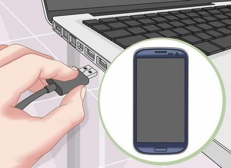Comment déverrouiller l’écran de son smartphone Android