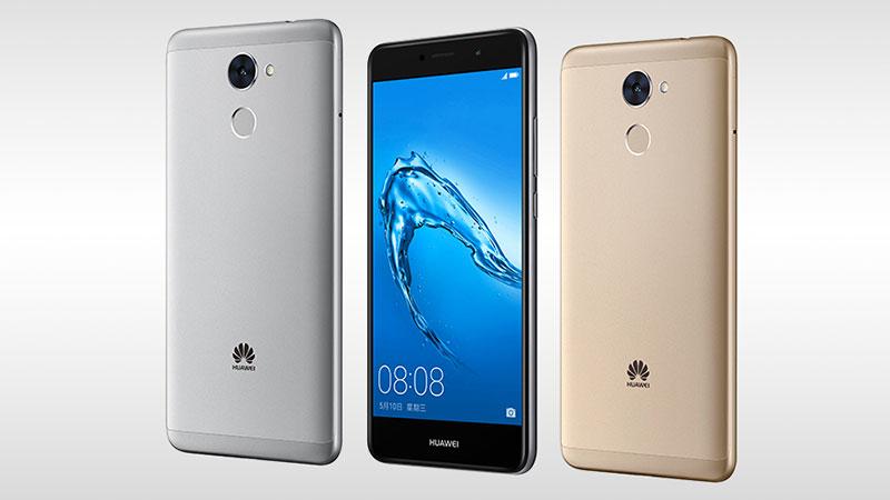 Huawei Y7 Prime est désormais disponible en Algérie, caractéristique et prix