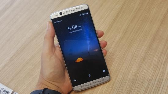 ZTE Axon 7 Mini : un smartphone compact au rapport qualité /prix