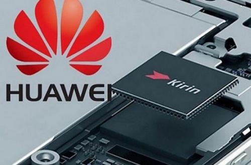 KIRIN 970 pourrait équiper le smartphone Huawei Mate 10 en fin d’année