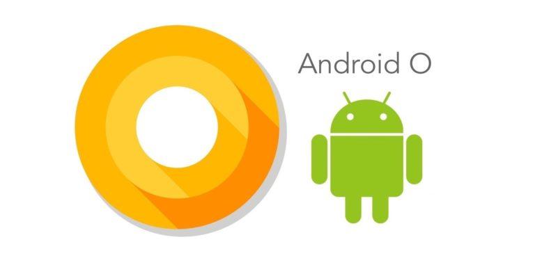 Android O : La version 8.0 d’Android, lancement au troisième trimestre de 2017