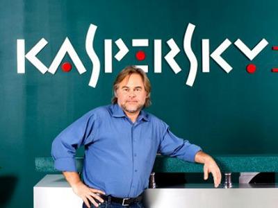 Kaspersky lance une version gratuite de son antivirus pour PC