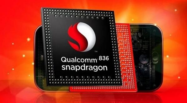 La puce Snapdragon 836 de Qualcomm débute avec Google Pixel 2