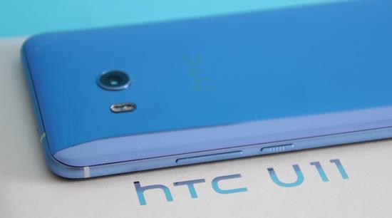 HTC Ocean Life : Une mini version du vaisseau phare de l’U11