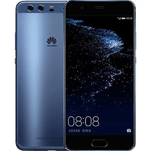 Huawei P10 Plus
