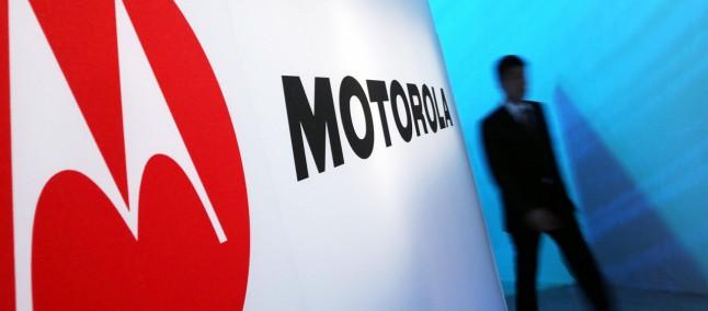 Motorola Moto X4 : Première image divulguée