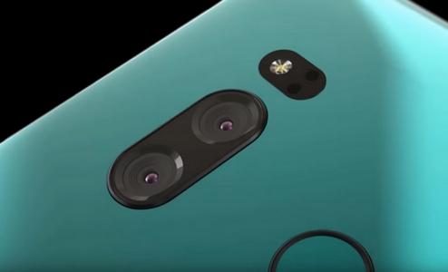 Une vidéo officielle du prétendu LG V30 se dévoile