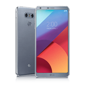 LG G6