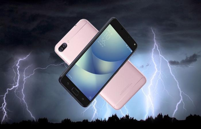 Asus ZenFone 4 Max : Une batterie de 5 000mAh et deux caméras arrière