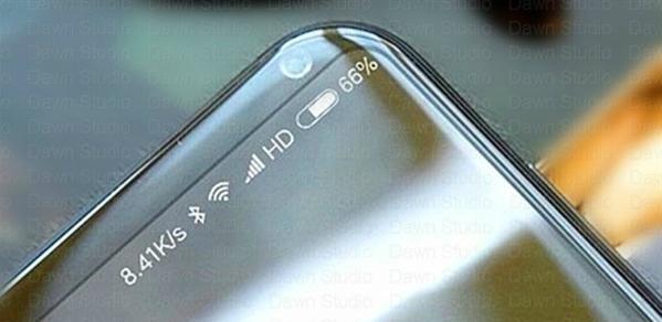 Xiaomi Mi Note 3  (Chiron) : Un appareil phare avec des spécifications puissantes