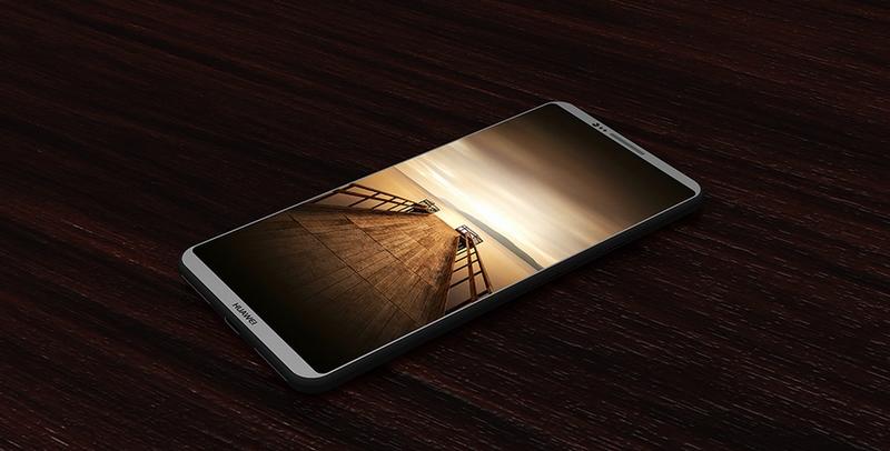 Huawei P11: Le prochaine modèle de la série P, conception et des spécifications probables (vidéo)