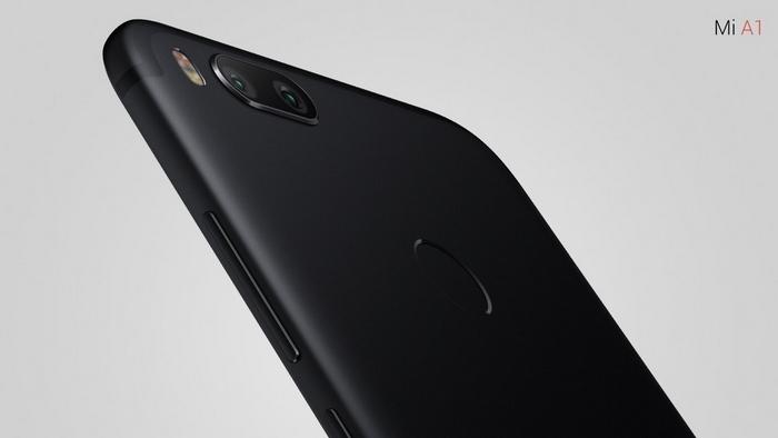 Xiaomi Mi A1 lancé avec Snapdragon 625 et Dual Cameras