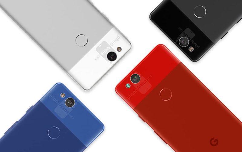 Pixel 2 XL : les problèmes ne sont pas prêts de s’arrêter pour Google
