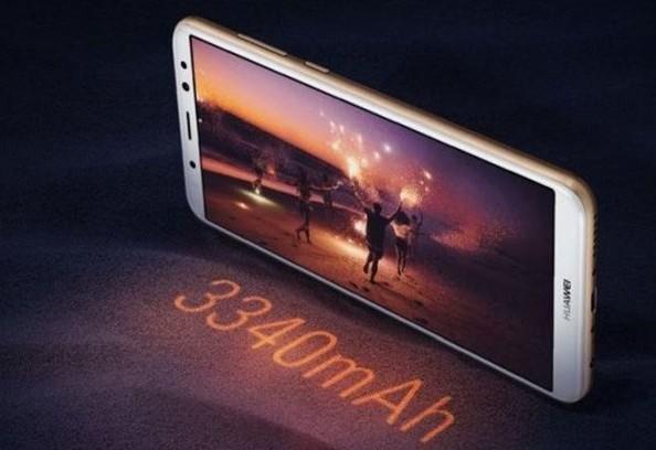Huawei Nova 3 :  Plein écran, Quatre caméras et Kirin 670