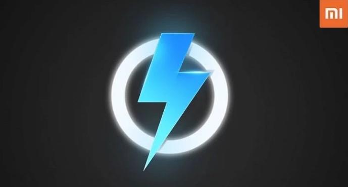 Xiaomi présente 100W Super Charge Turbo