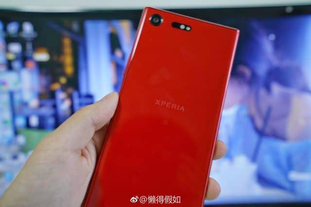 Android Oreo pour Sony Xperia XZ Premium avant la fin de l’année!