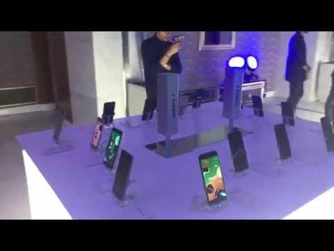 Samsung et Timecom annonce l’inauguration d’une usine d’assemblage de smartphones en Algérie