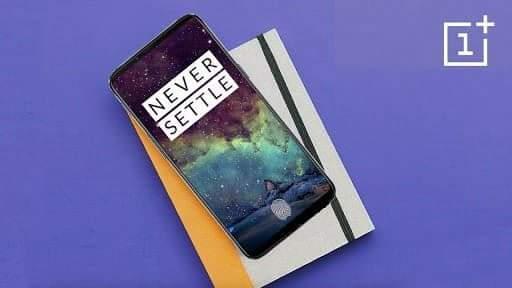 OnePlus 6 : Un capteur d’empreintes digitales sous l’écran, lancement en Mars 2018