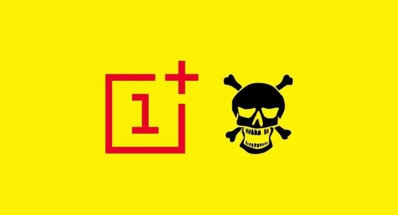 OnePlus affirme que jusqu’à 40 000 clients ont été touchés par le piratage