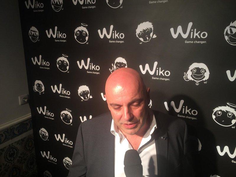 Wiko Algérie lance une usine d’assemblage de smartphone en Algérie