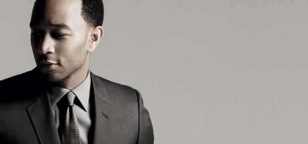 John legend – Le chanteur tourne son Clip avec un Google Pixel 2