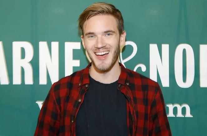 PewDiePie – La plus grosse chaîne YouTube de l’histoire sera bientôt détrônée