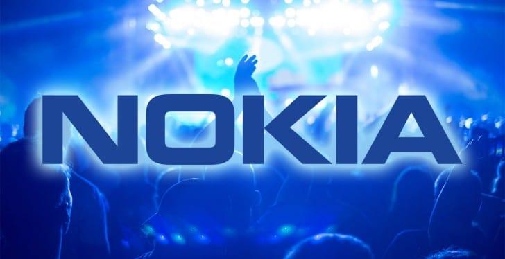 Nokia 9 : Cinq caméras à l’arrière et un flash LED ?