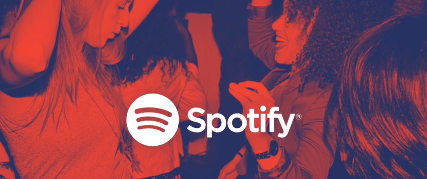 Tutoriel [APK] – Comment installer Spotify Gratuitement en Algérie ?