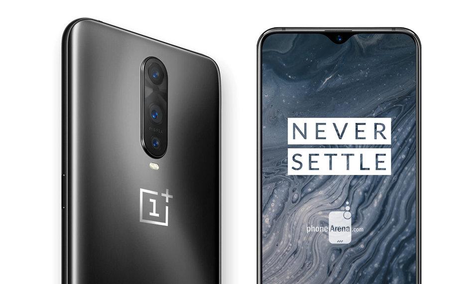 OnePlus 6 et 6T reçoit Android Q Developer Preview 2