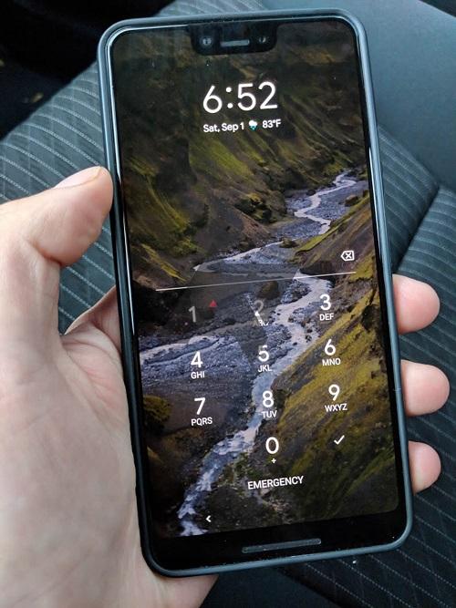 Google Pixel 3 XL Review – La revue du Flagship Google