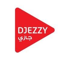 Djezzy Legend 2500