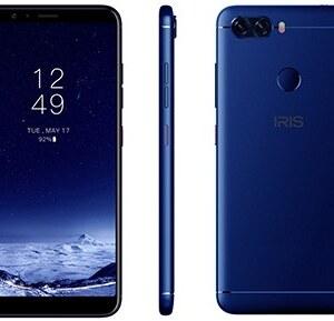 Fiche Technique Iris Next U et Prix en Algérie