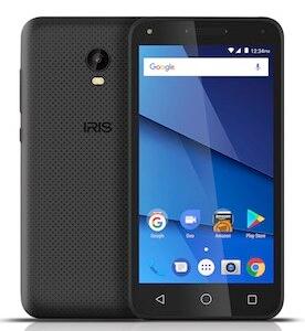 Fiche Technique Iris VOX 4S et Prix en Algérie