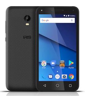 Fiche Technique Iris VOX 4S et Prix en Algérie
