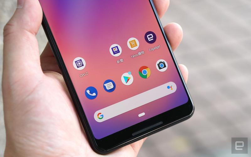 Google Pixel 3 XL : débarque à Hong-Kong avant le lancement officiel