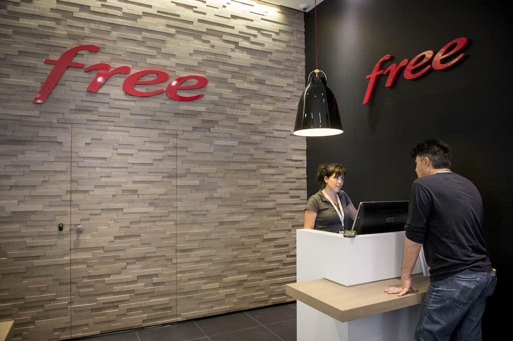 Freebox v7 : Sera dévoilé par Free dans deux semaine