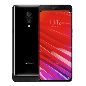 Lenovo Z5 Pro GT