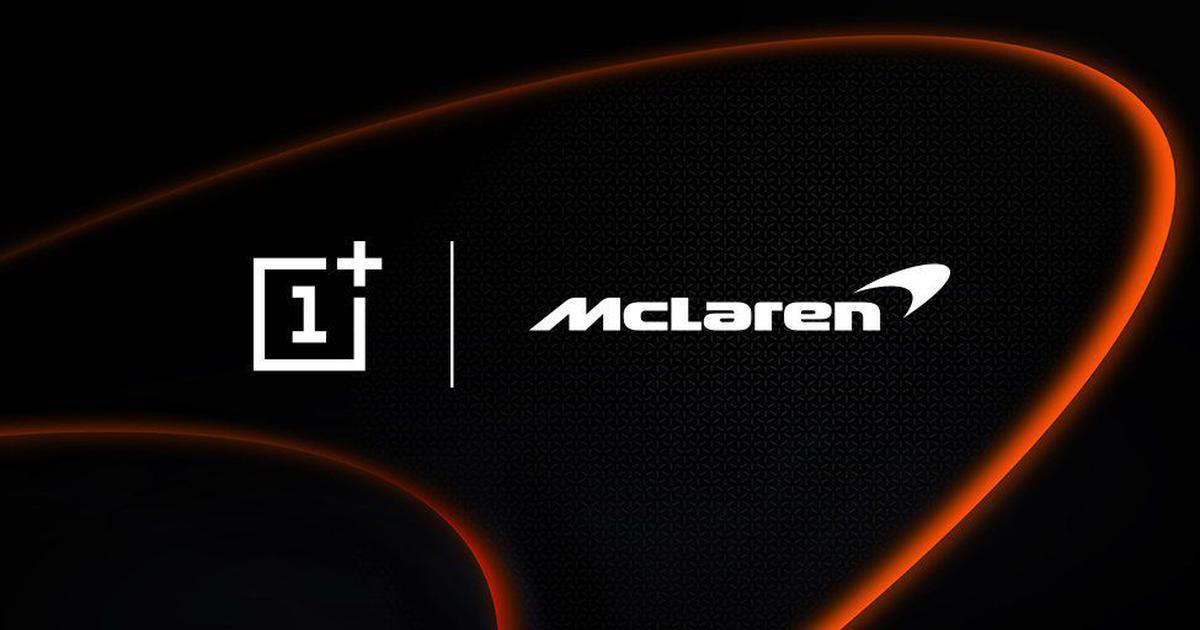OnePlus 6T McLaren Edition sera lancée en Chine le 14 décembre prochain