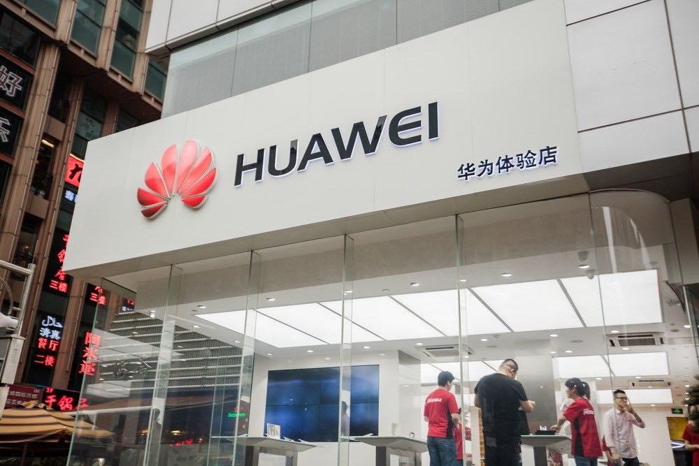 Deux employés de Huawei arrêtés en Pologne pour espionnage
