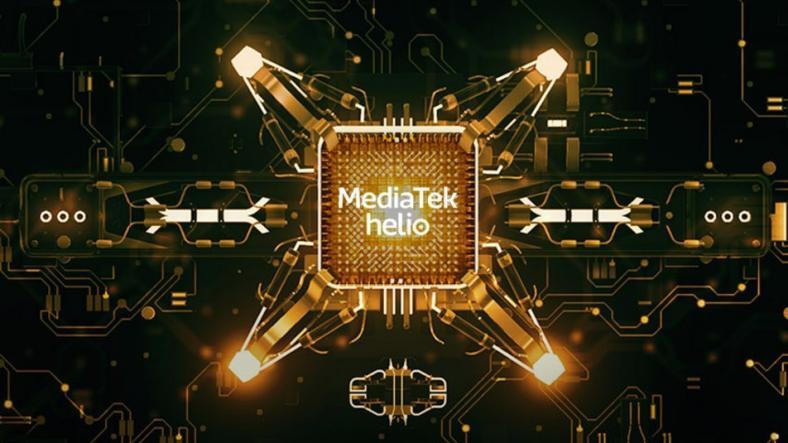 Oppo R19 est le premier smartphone à intégrer le nouveau chipset Helio P80 de MediaTek.