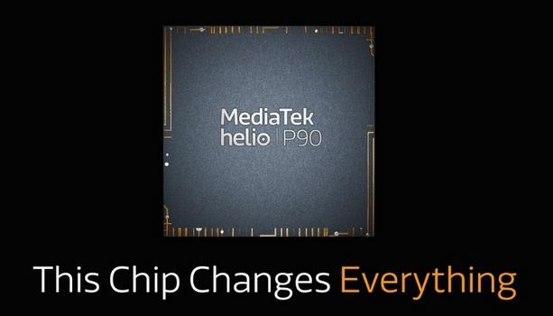 MediaTek affirme que Helio P90 promet une IA révolutionnaire
